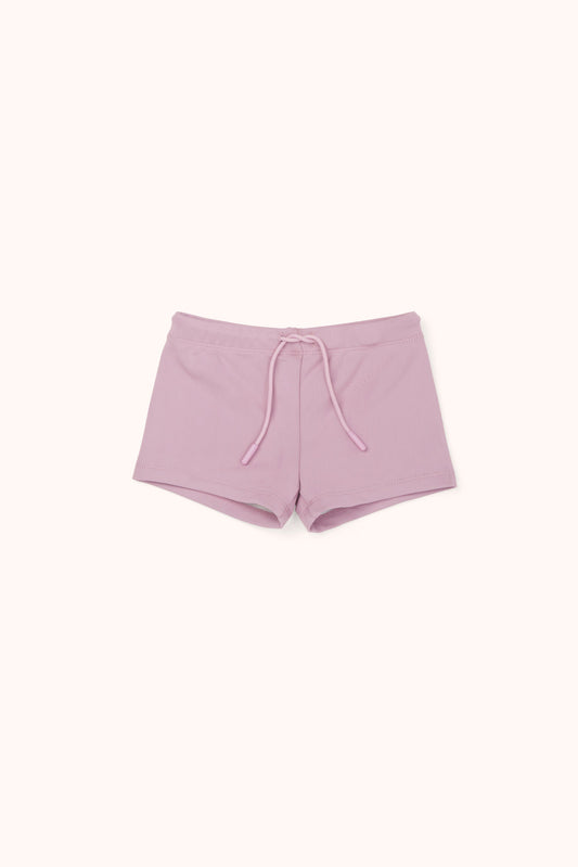 Swim  Shorts -  DAWN PINK