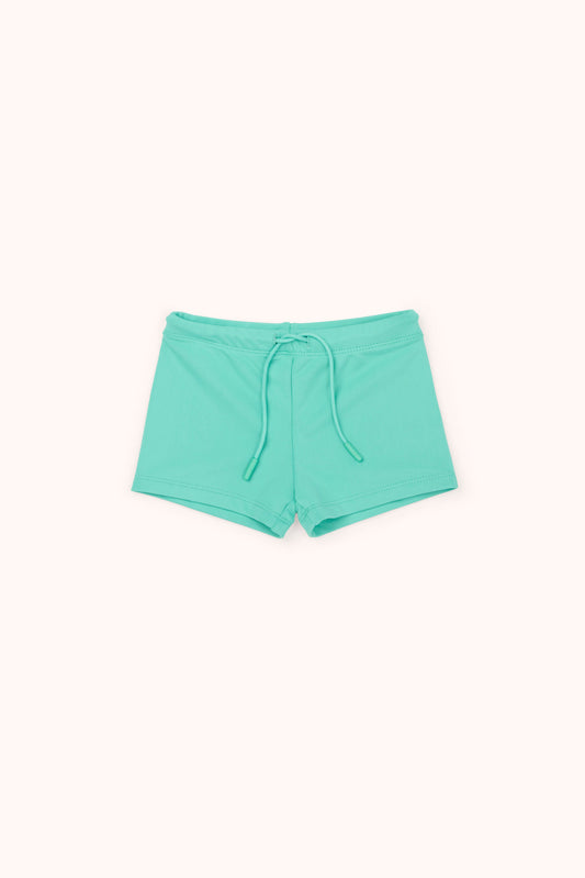 Swim Shorts - JADE